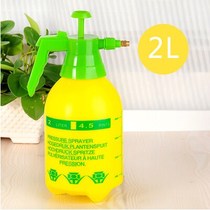Air pressure watering flower watering can sprinkling kettle gardening household sprayer small watering spray bottle spray kettle wholesale