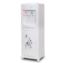 Water dispenser household vertical hot and cold automatic intelligent ice heat refrigeration energy saving heat preservation special price