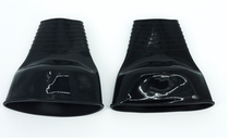 AKUANA quick release single sleeve seal dry clothes silicone sleeve seal