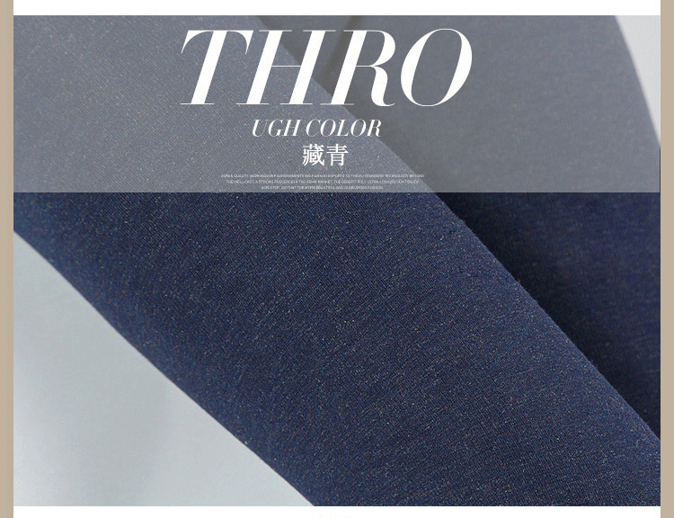 Pantalon collant jeunesse sexy en coton - Ref 749570 Image 23