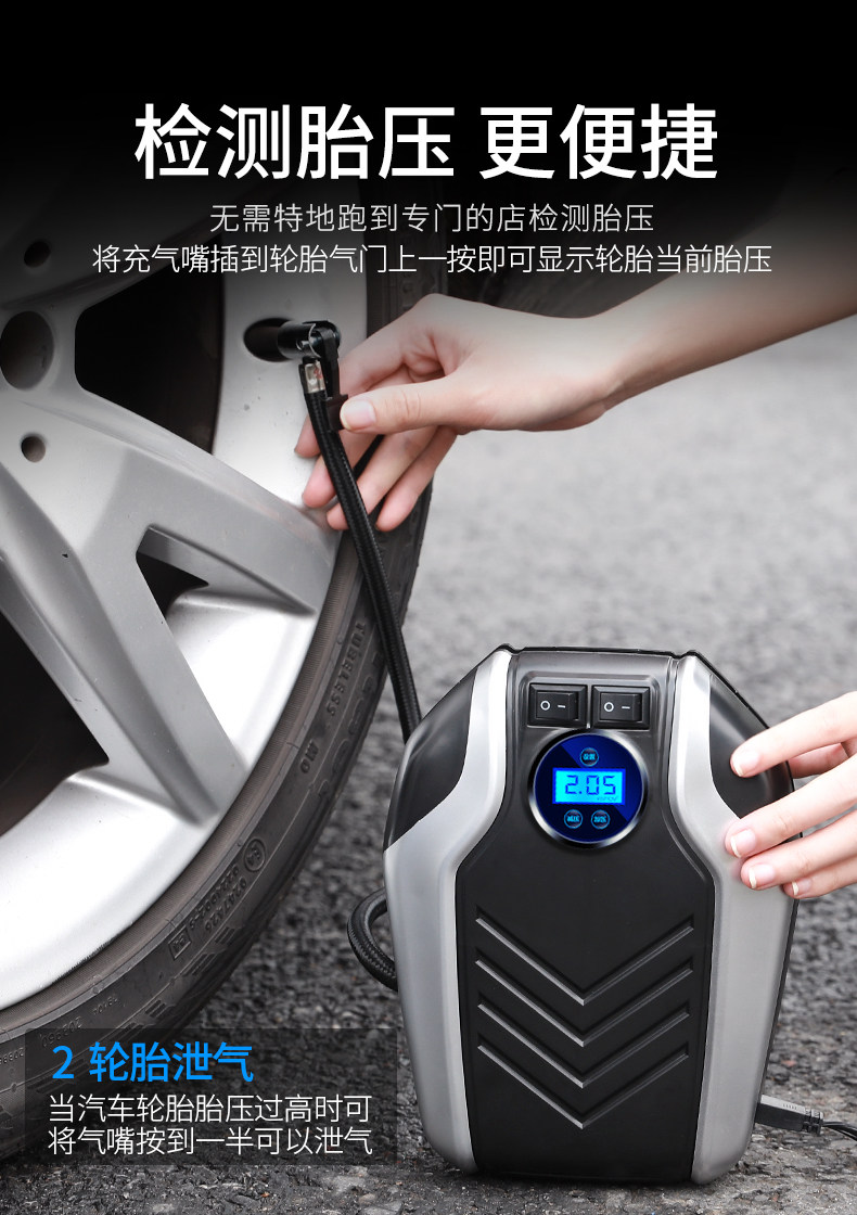 Derbon Car -loaded Надудный насос Детали насоса_10.jpg
