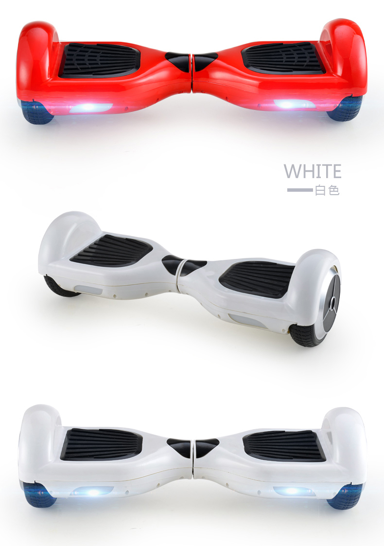 Hoverboard - Ref 2447650 Image 24