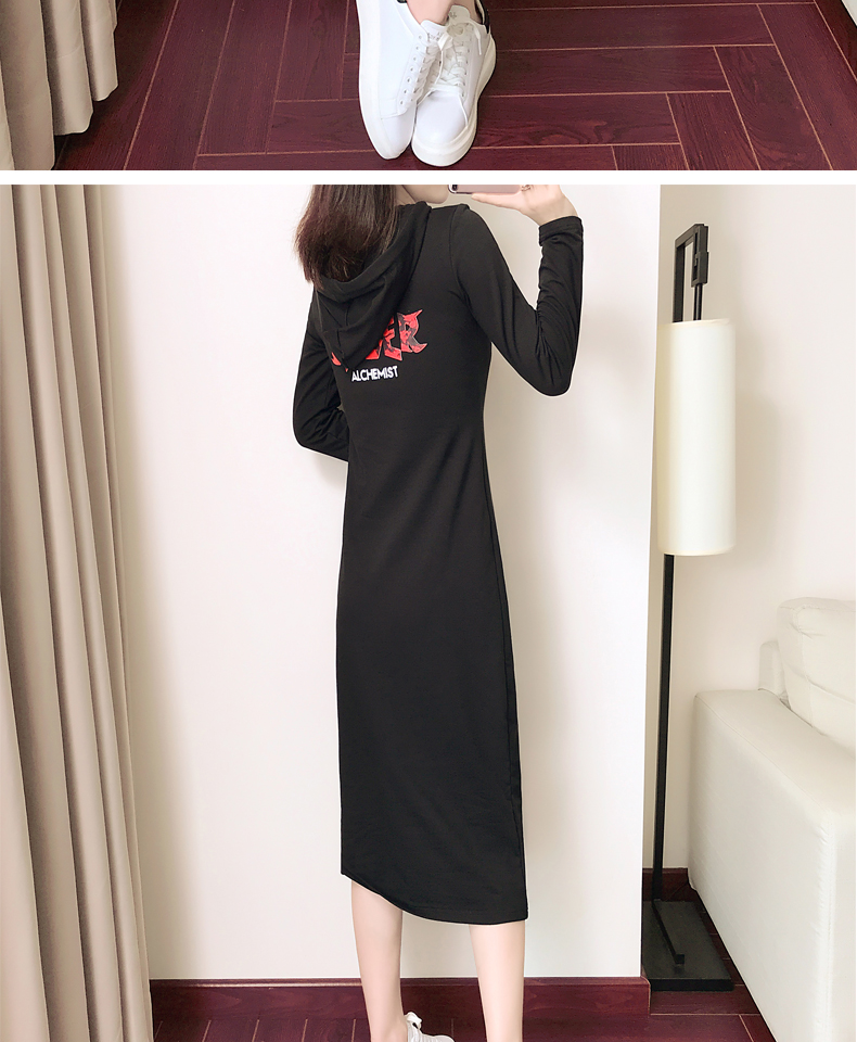 Sweatshirt femme en Coton - Ref 3217336 Image 23