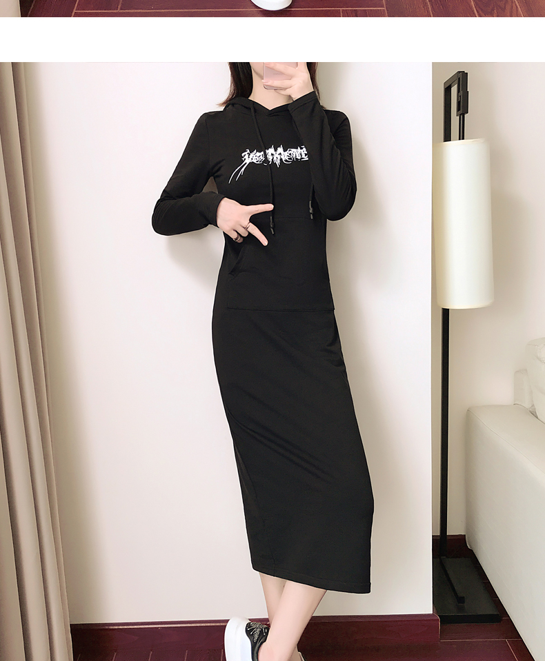 Sweatshirt femme en Coton - Ref 3217336 Image 22