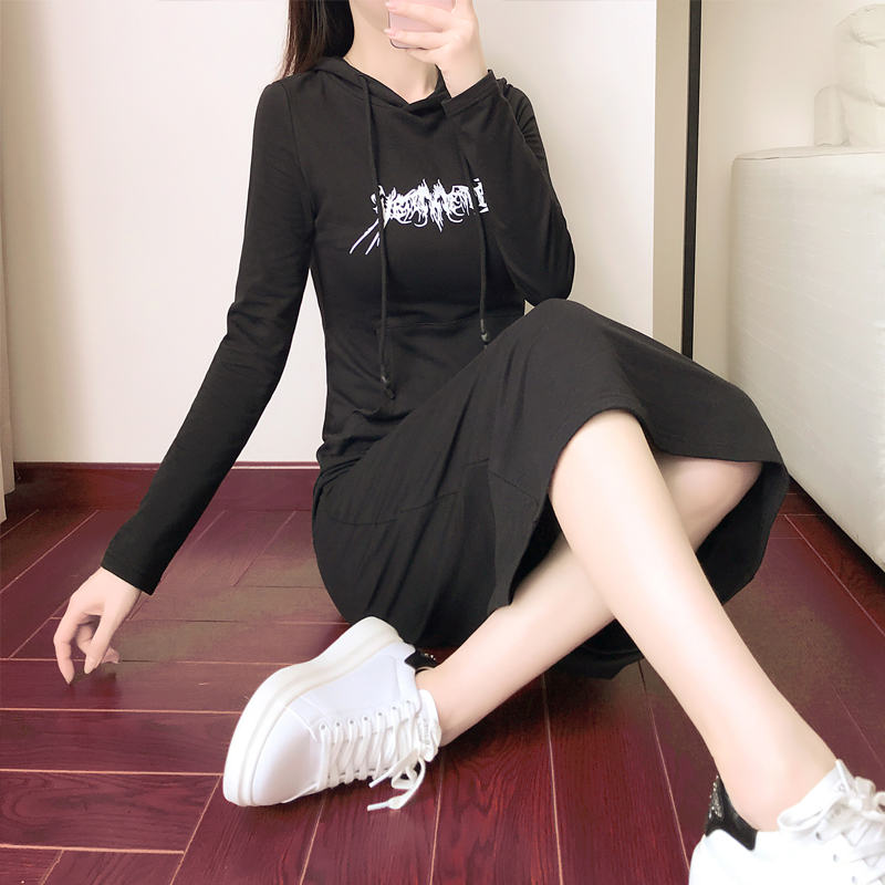 Sweatshirt femme en Coton - Ref 3217336 Image 3