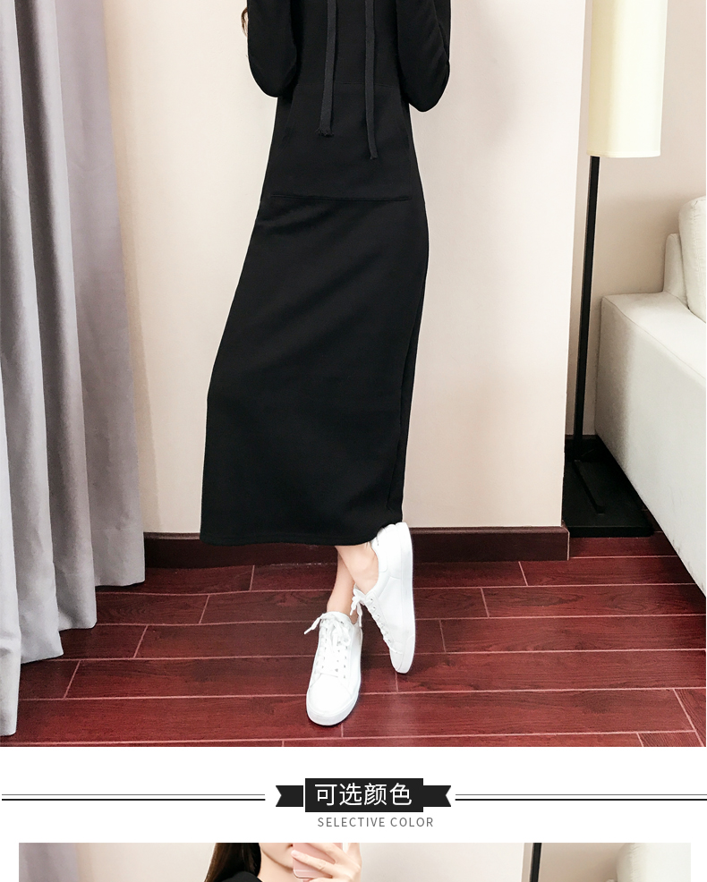 Sweatshirt femme - Ref 3216442 Image 15