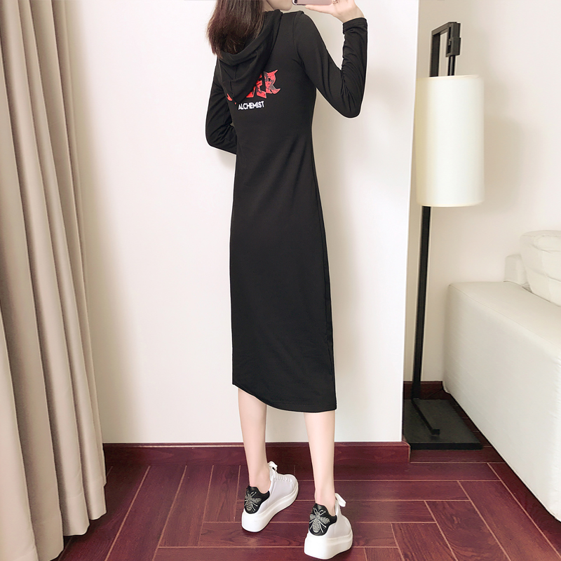 Sweatshirt femme en Coton - Ref 3217336 Image 4