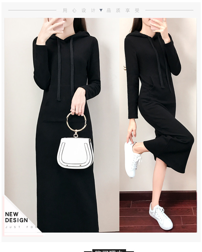 Sweatshirt femme - Ref 3216442 Image 7