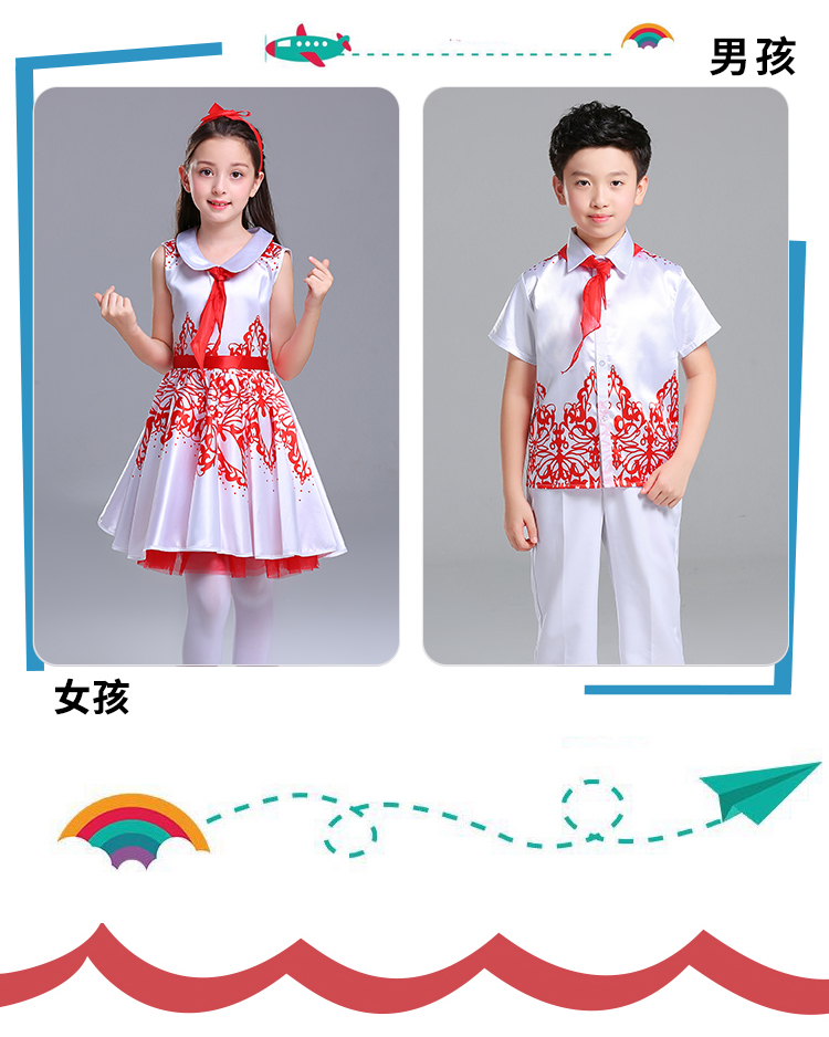 Ngày tết năm mới thiếu nhi trang phục hợp xướng trang phục công chúa váy tiểu học và trung học hợp xướng nhóm đọc thơ bộ noel cho bé