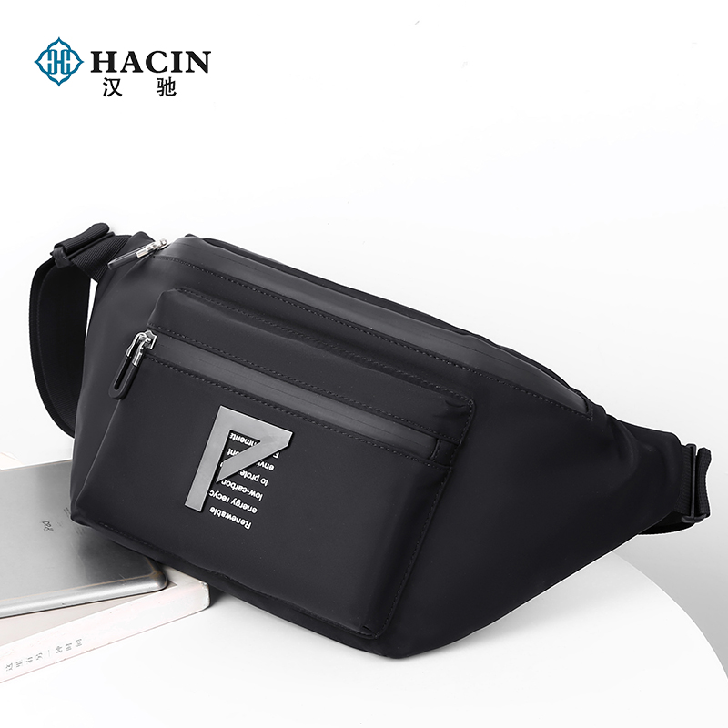 Chest Bag Men Ins Superfire Single Shoulder Diagonal Satchel 2020 New Men's Bag Fashion Versatile Running Pocket Tide-Taobao