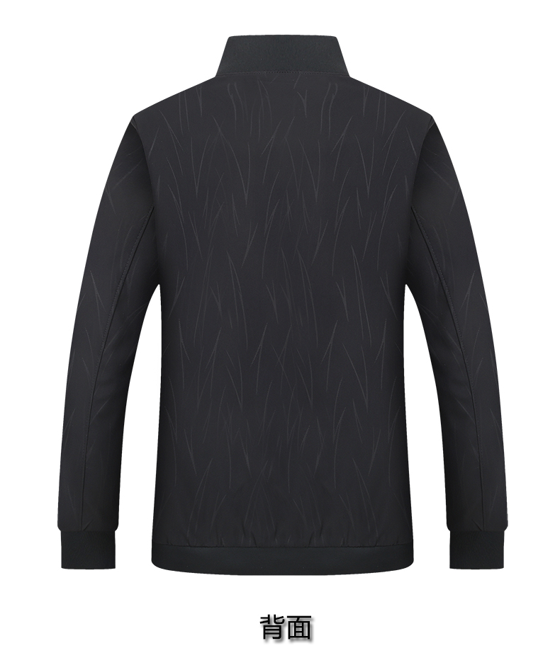 Blouson homme manches longues - Ref 3117036 Image 20