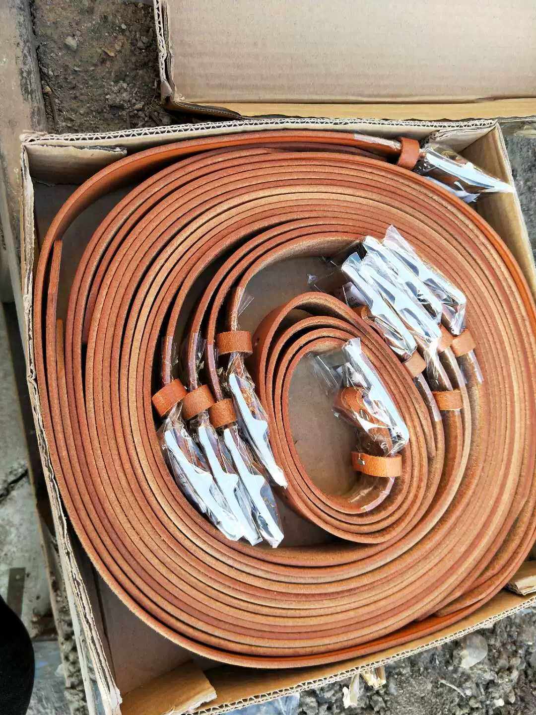 3521 PILOT SPECIAL BELT Leather Men Scallopers Belts Military Fans Outdoor Leather Belt Tactical Belts