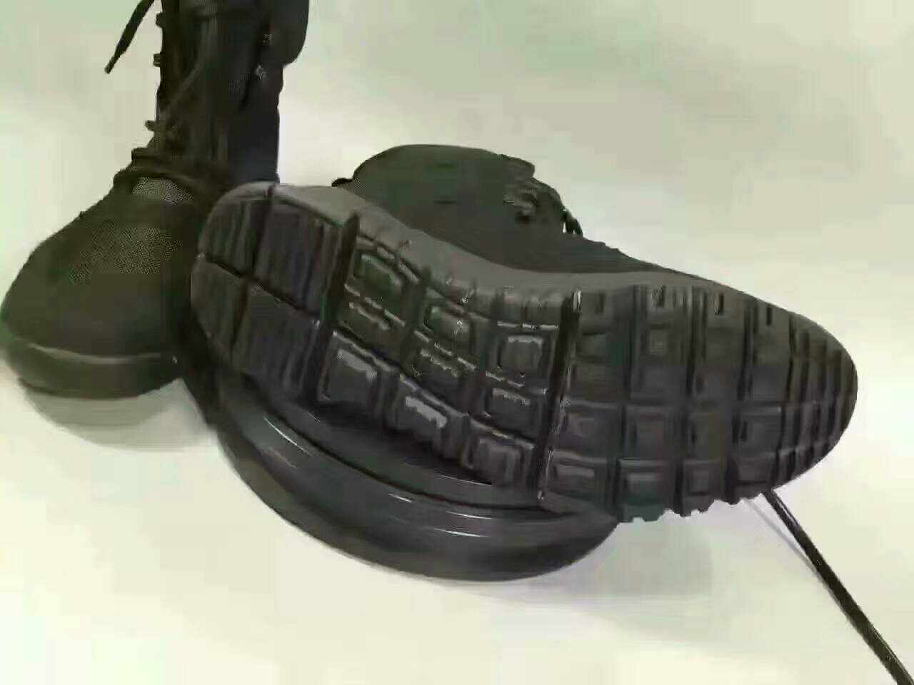 Bottes militaires - Ref 1397209 Image 11