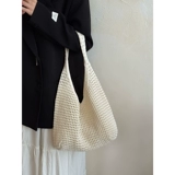 Летняя сумка через плечо для отдыха