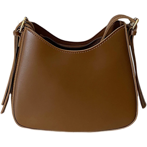 Универсальная брендовая сумка через плечо, сумка подмышку, на одно плечо