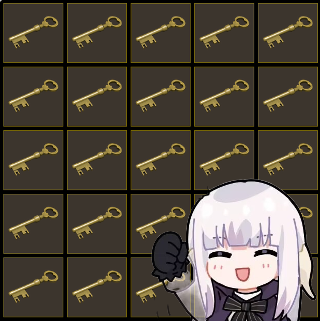 25年必买TF2钥匙｜曼恩公司供应箱钥匙避坑指南+真实开箱体验-STEAM-淘宝好物网