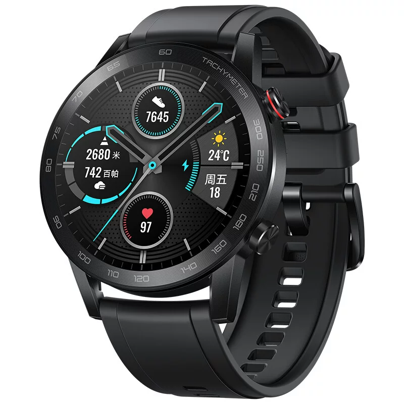 Honor watch 2 MINOS-B19S 46mm спортивная модель