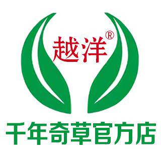 千年奇草官方企业店的LOGO