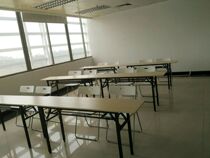 Long table and chair rental with sign-in conference table training table folding activity desk IBM banquet table rental