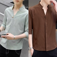 Бин зеленый+карамельный цвет