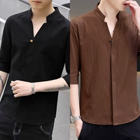 Черный+карамельный цвет