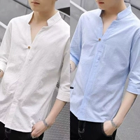 Белый, синий