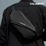 Tide, нагрудная сумка, сумка через плечо, небольшая сумка, универсальный мобильный телефон, поясная сумка, небольшая дизайнерская сумка на одно плечо