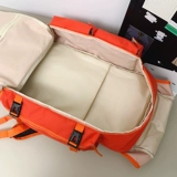 Вместительный и большой рюкзак для скалозалания, спортивная водоотталкивающая спортивная сумка для путешествий подходит для пеших прогулок подходит для мужчин и женщин