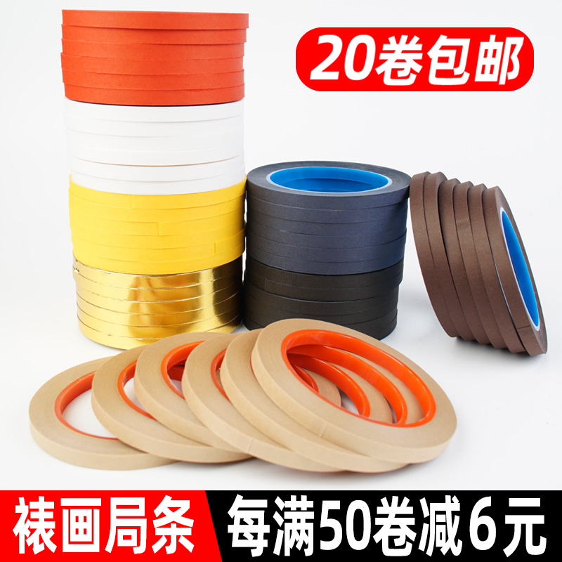Laminating material Board strip Edging strip Crimping strip Painting and calligraphy Laminating board strip Hot melt adhesive Heating is sticky
