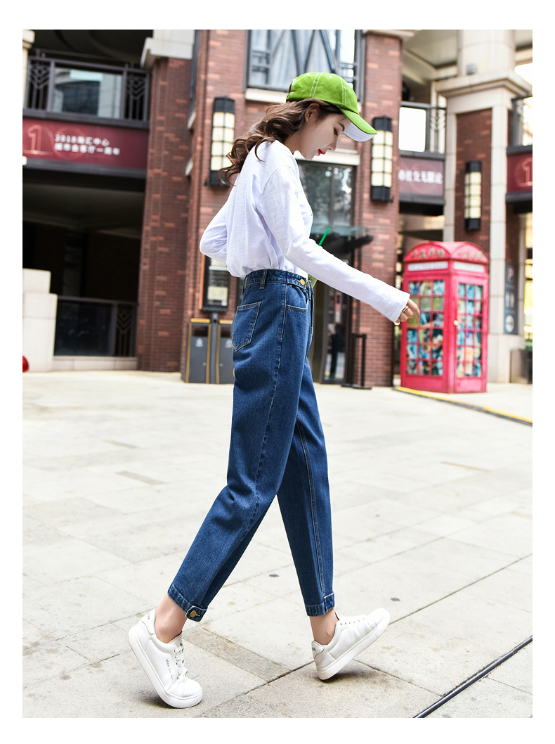 Jean femme - Ref 3191116 Image 23