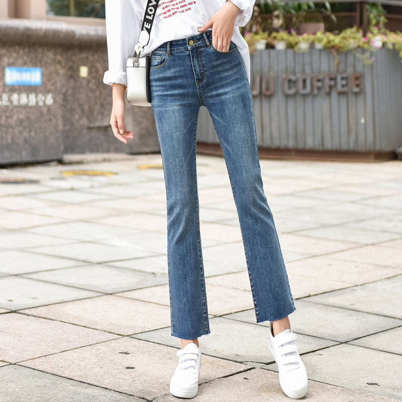 Jean femme - Ref 3194560 Image 3
