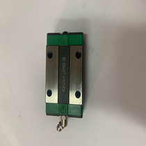  Linear guide rail Slider slide rail HGH HGW15 20 25 30 35 45 Full set
