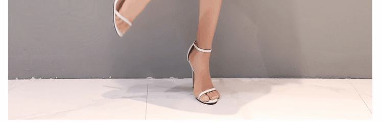 Mát mẻ gaga mùa hè mới không tay thời trang xu hướng thanh lịch mùa hè lỏng đầm 646 váy ôm body