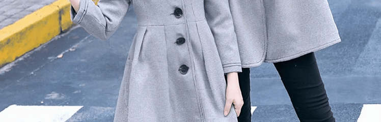 Mát aga mùa thu mới kẻ sọc nút cha mẹ và con trong dài đô thị slim dress 1836 đầm xòe công chúa