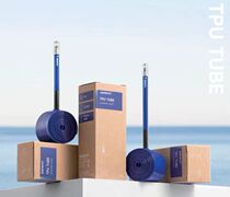 Giant TPU TUBE road car ultra-light inner tube wear-resistant and durable 700*18 23 25 32 35 43C