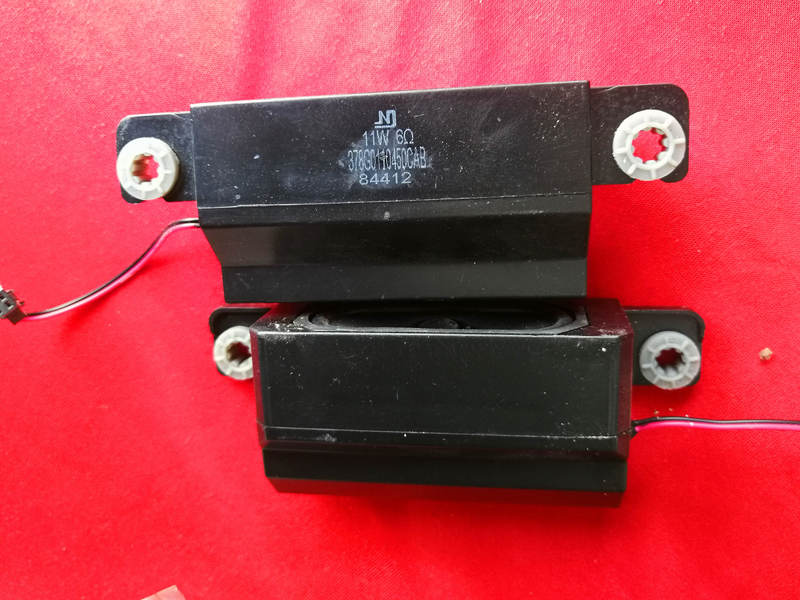 Original Xiaomi L58M5-4A Speaker Remote Control Receiving Board Receiving Head 715Ga124 Lcd Tv Speaker