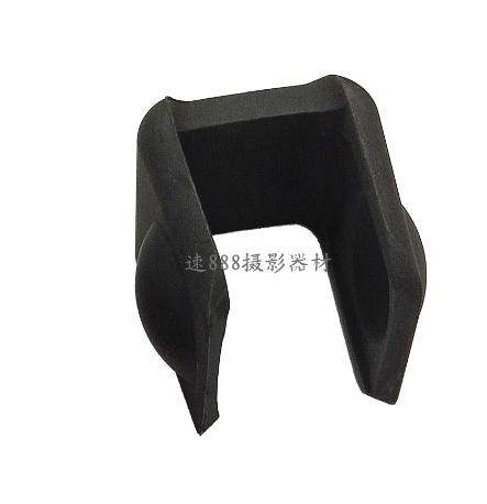 Apply Insta 360 ONE R panoramic lens silicone cover Anti-fall protective sleeve lens protection lid anti-dust lid