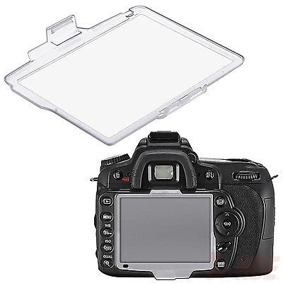 Applicable to Nikon D7000 Camera Screen Protection Cover LCD Protection Cover LCD Protection Cover BM-11
