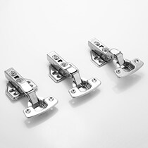 304 Stainless Steel Damping Buffer Hydraulic Hinge Closure Door Aircraft Hinge Hinge