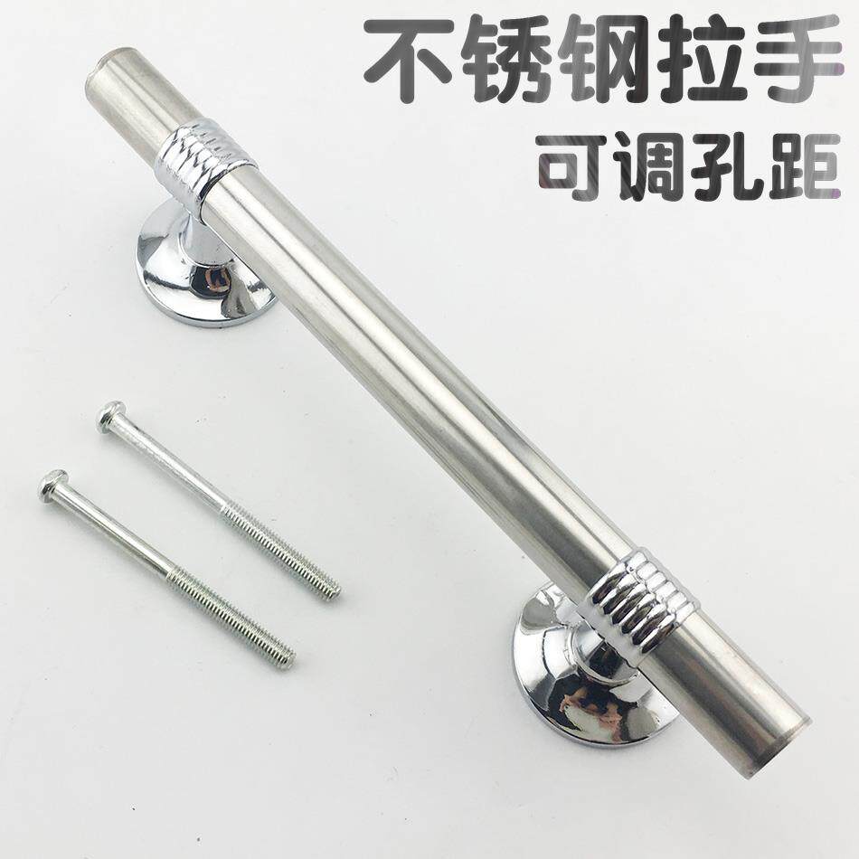 Stainless steel handle adjustable hand length adjustable door handle door handle handwooden door handle hands