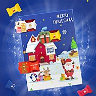 瑞特滋圣诞限定巧克力礼盒德国进口