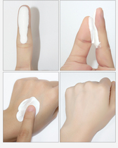 Boquan Ya V7 makeup cream lotion lazy concealer moisturizing and moisturizing men and girls students