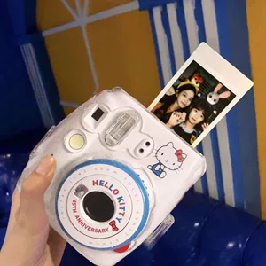 Polaroid, ретро камера для школьников и студентов, подарок на день рождения