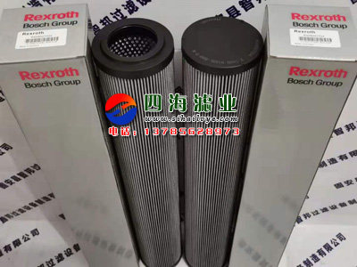 Фильтр r928005837  1.0040h10xl-a00-0-m力士乐rexroth液压油过滤器滤芯 State and