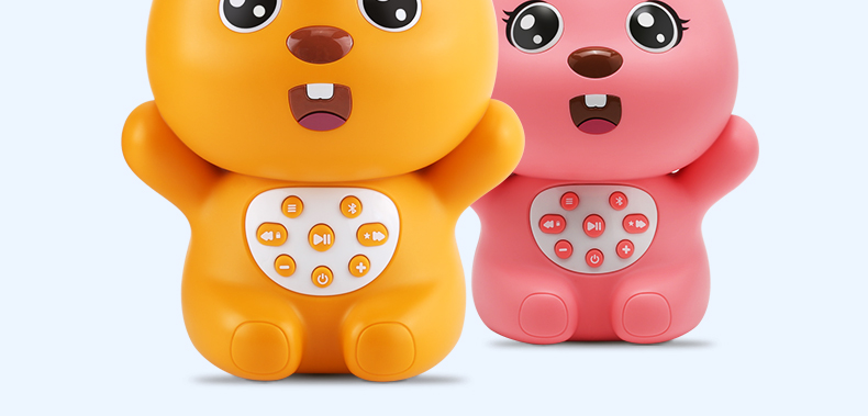 cục wifi cầm tay Máy hát giáo dục sớm Bevaer Bài hát thiếu nhi Beva Bài hát thiếu nhi Máy giáo dục sớm 0-3-6 tuổi Giáo dục sớm Qizhi - Trình phát TV thông minh thiết bị thu phát wifi