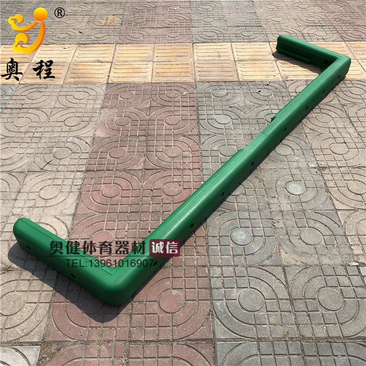 Backboard anti-collision protection strip rebounding anti-collision sleeve basketball board border rubber strip backboard protective sleeve backboard edge protection strip