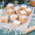 Форма для нуги snowflake crisp набор инструментов diy ручной работы для резки нуги лопатка для выпечки mini 1