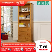 Книга сплошного дерева Ximeng  Сосна 书 轺   