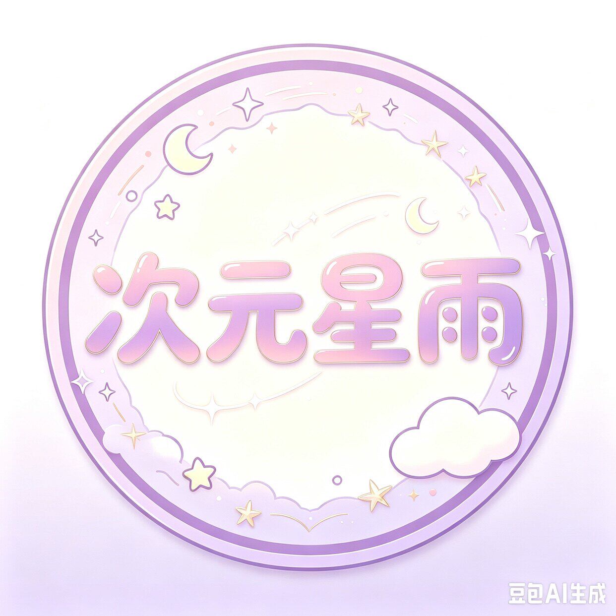 次元星雨