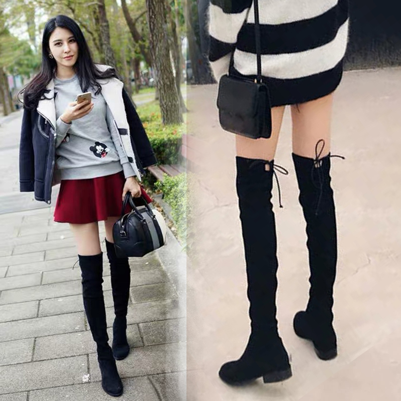 Bottes mi-saison femme OTHER   en Caoutchouc - Ref 3250936 Image 3